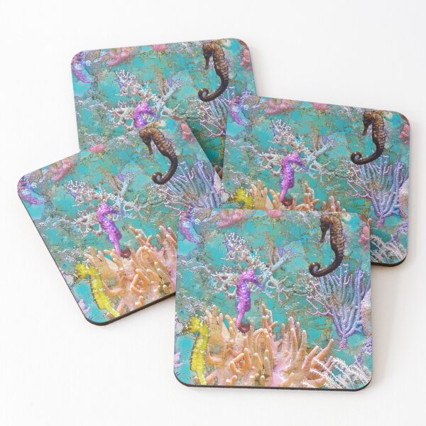 Item preview, Ediemagic seahorses designed and sold by Ediemagic.