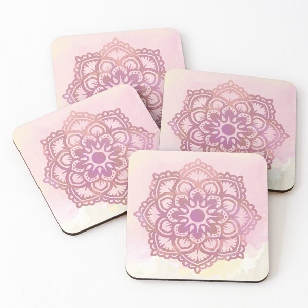 Item preview, Mandala 01 designed and sold by MamSelle.