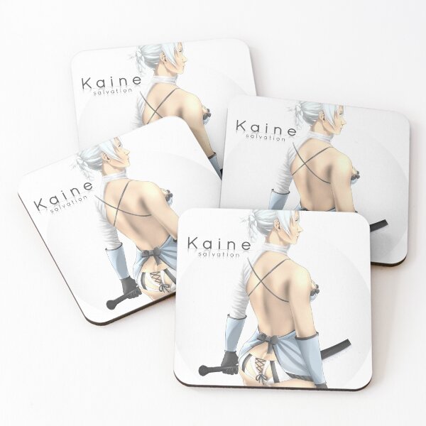 Item preview, Kaine - NieR designed and sold by StayAlivePlz.