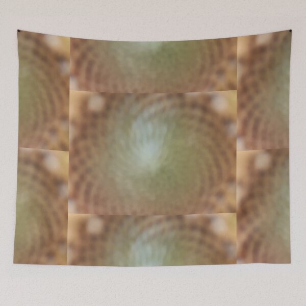 Item preview, Sunflower mystical creature&sacred geometry  designed and sold by Nina  Dubinskaya.