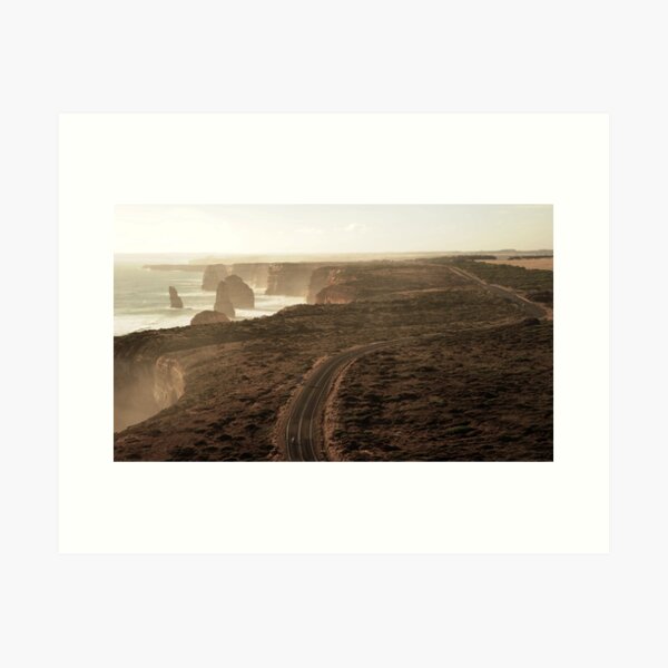 Item preview, Great Ocean Ride designed and sold by Eamon Fitzpatrick.