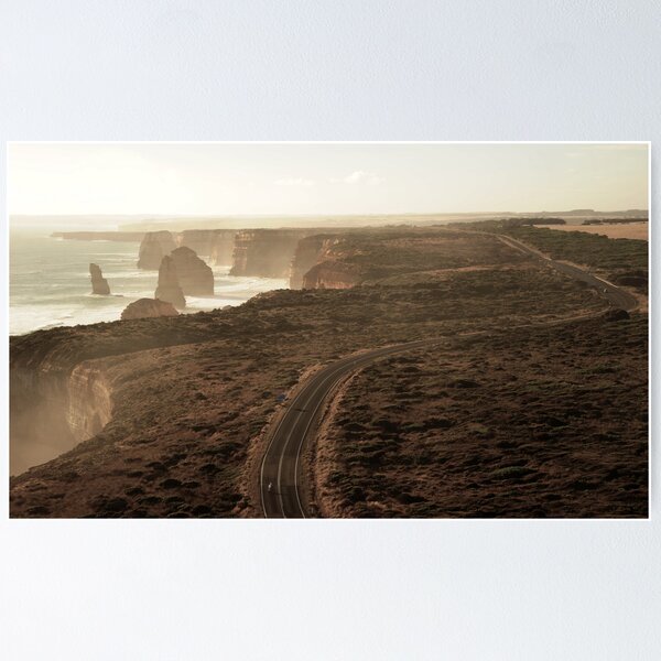 Item preview, Great Ocean Ride designed and sold by Eamon Fitzpatrick.