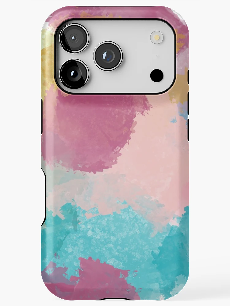Thumbnail 1 of 4, iPhone Case, Splash designed and sold by SaraPatterns.