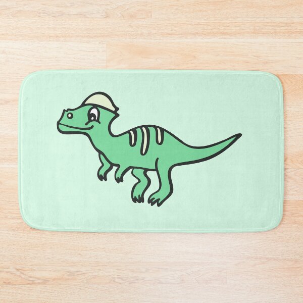 Item preview, Green Dino designed and sold by kmoblenes.