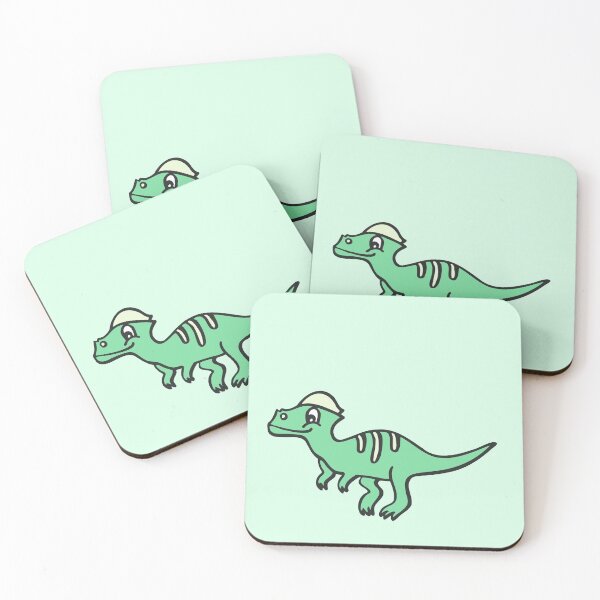 Item preview, Green Dino designed and sold by kmoblenes.