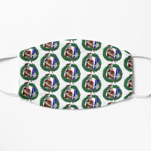 Centurion Mask