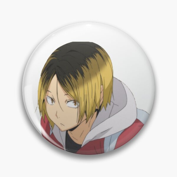 ¡Kenma dijo ruidos de bebé! Chapa