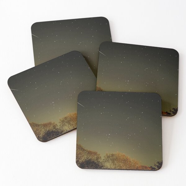 Item preview, Shooting Star April 2020 designed and sold by kwn1804.