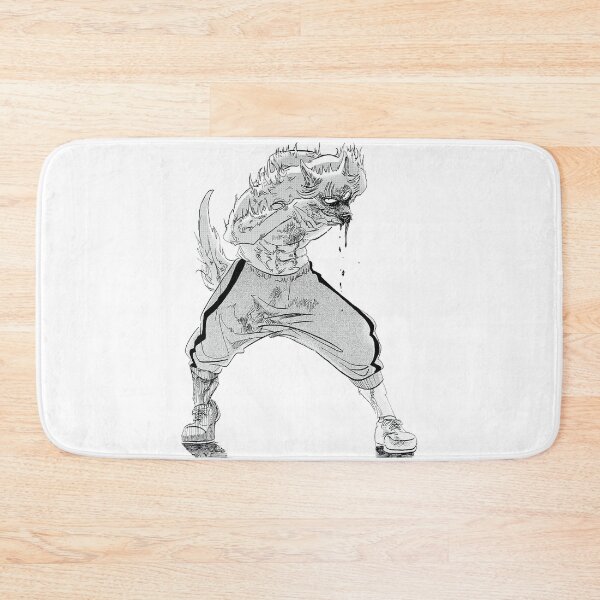 Item preview, Legoshi Fighting Design  designed and sold by sad-square.