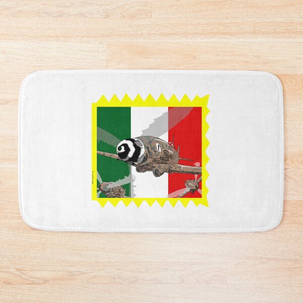 Item preview, Macchi 205 Primo Gruppo Caccia Asso di Bastoni designed and sold by CLAUDIO COSTA.