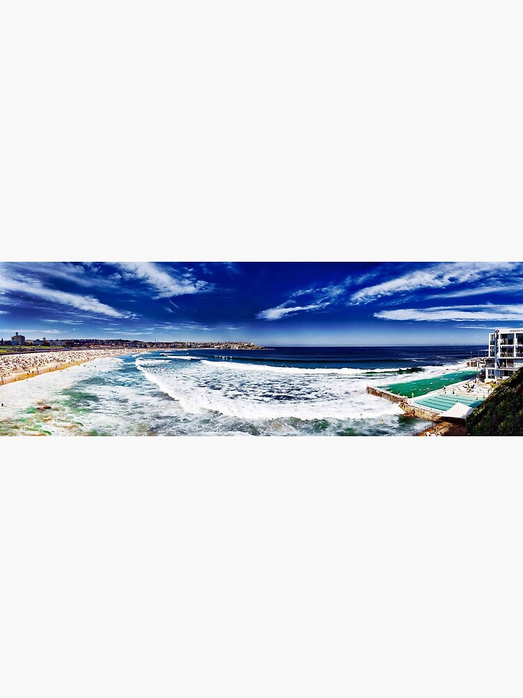 Bondi Beach by damienlee