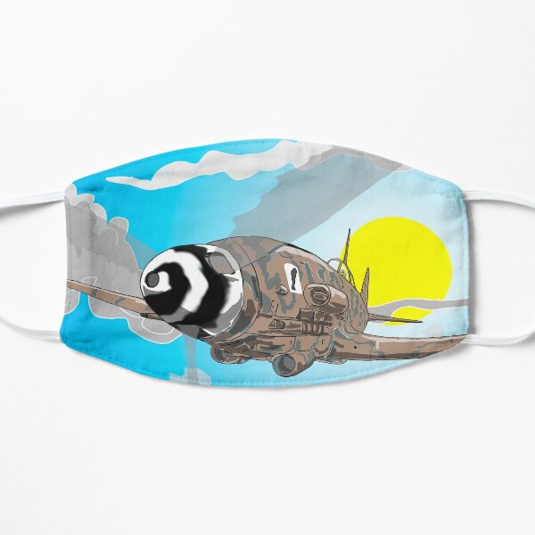 Le Aquile di Visconti Mask