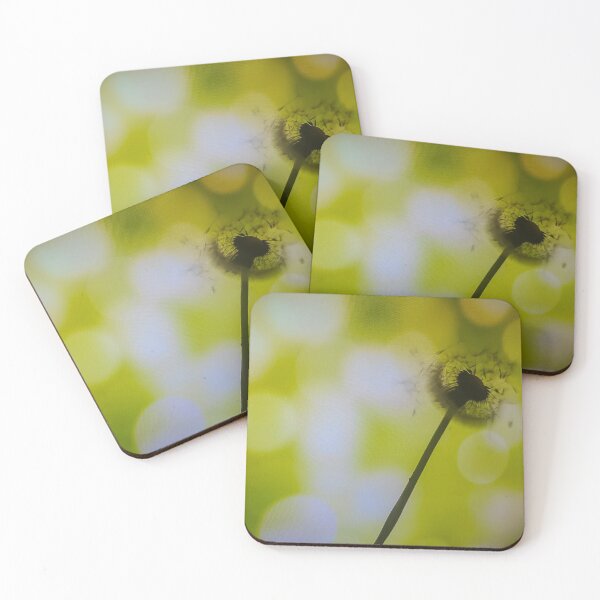 Item preview, Spring Time Blowing in the wind Dandelion designed and sold by kwn1804.