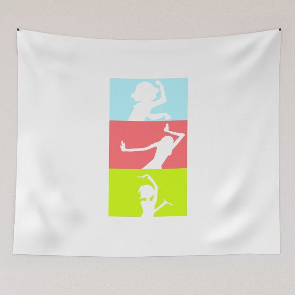 Item preview, Keep your hands off Eizouken! designed and sold by SxltChipper.