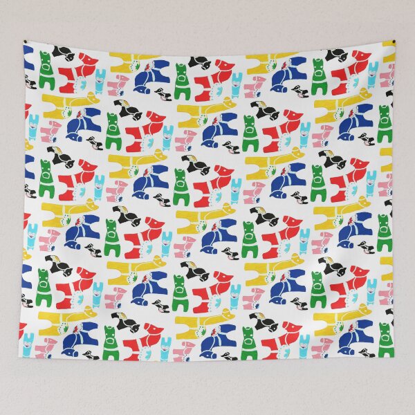 Item preview, Dalahäst designed and sold by itsatiepo.