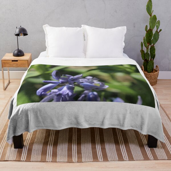 Item preview, Blue bells designed and sold by prithvi454.