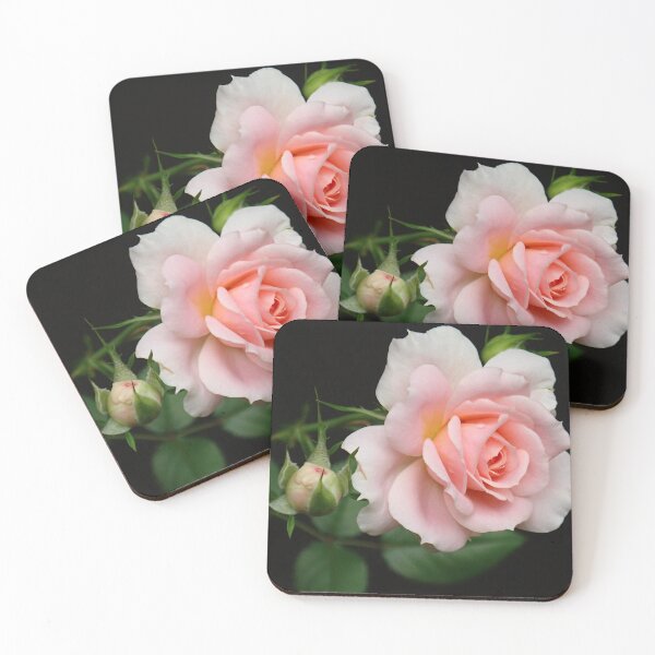 Item preview, Pink Rose designed and sold by LADYGOODMOOD.