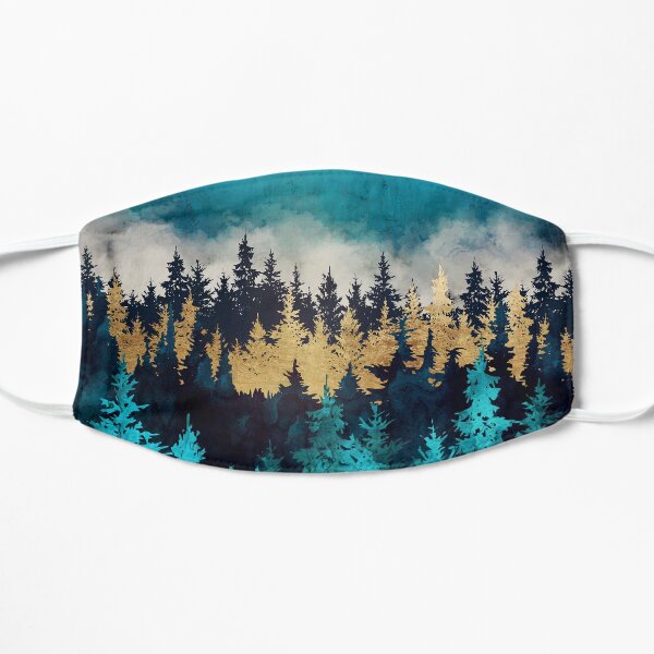 Evening Mist Mask