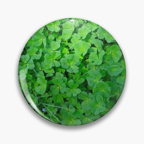 Item preview, Shamrocks designed and sold by AHELENE.