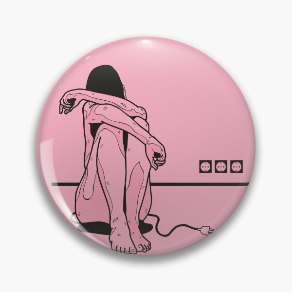 Item preview, Disconnected designed and sold by WastedPleasures.