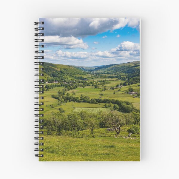 Item preview, Upper Wharfedale designed and sold by MJ-Piccys.