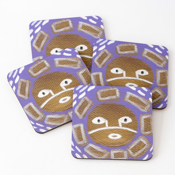 Item preview, Ancient Sun Face Design; Purple & Gold designed and sold by rachelstarck.