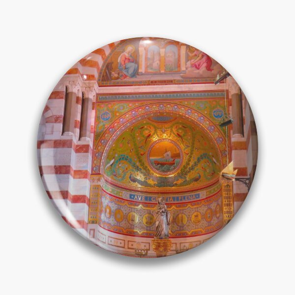 Item preview, Ave gratia plena designed and sold by AHELENE.