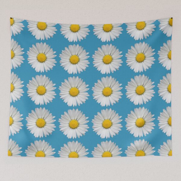 Item preview, Lazy Daisy designed and sold by ElviraTSquirrel.