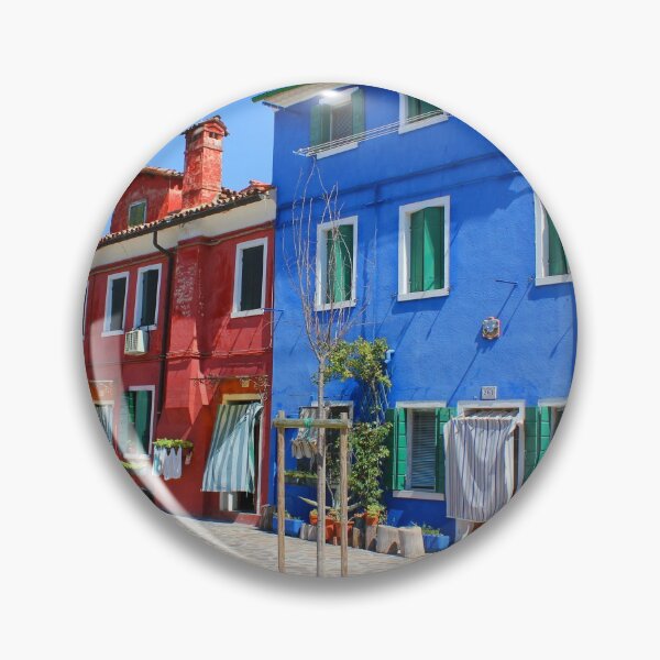 Item preview, Burano designed and sold by AHELENE.
