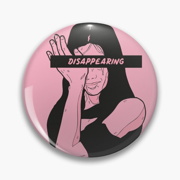 Item preview, Disappear designed and sold by WastedPleasures.
