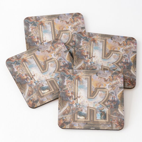 Item preview, Imploding the Mirage designed and sold by Daniel Devoy.