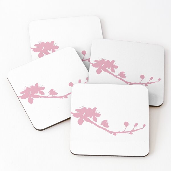 Item preview, Cherry Blossom Branch in Spring designed and sold by Sengflo.