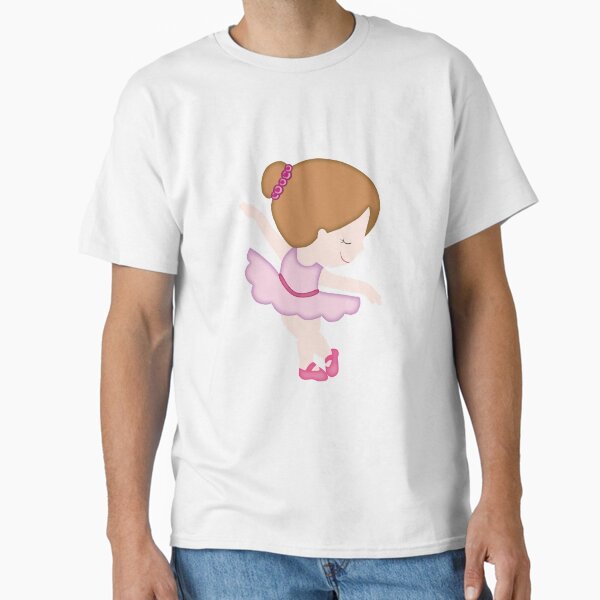 Item preview, Little Ballerina designed and sold by Julia2Julia.