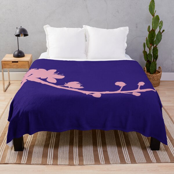 Item preview, Cherry Blossom Branch in Spring designed and sold by Sengflo.