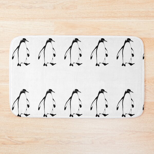 Item preview, Africa logo: Amazing African penguin designed and sold by Rian Pienaar.