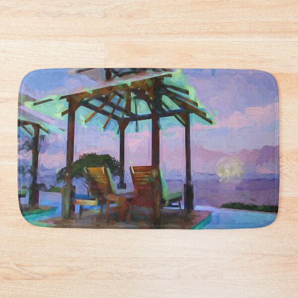 Item preview, Tropical Escape designed and sold by Rocky Mountain Artistry.
