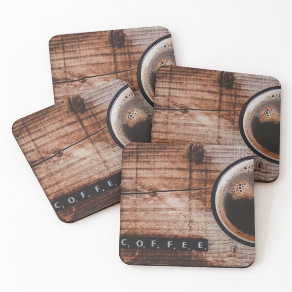 Item preview, Hora de cafe designed and sold by kwn1804.