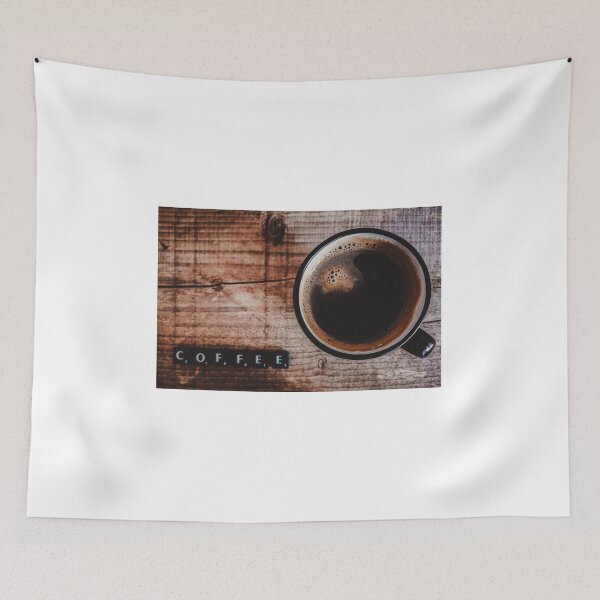 Item preview, Coffee Time designed and sold by kwn1804.
