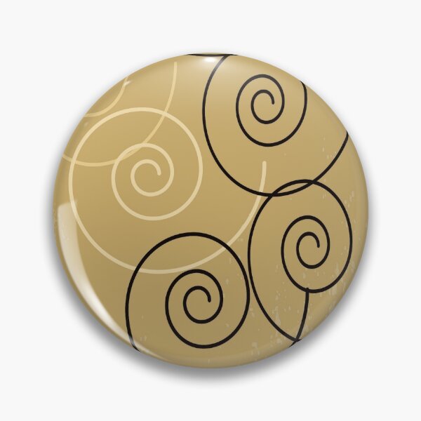Item preview, Swirly designed and sold by CarolM.
