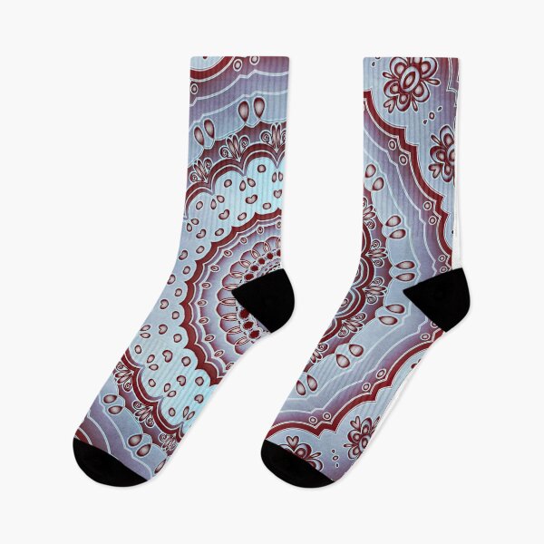 Item preview, Pastel Shades Symmetries designed and sold by Octavia Soldani.