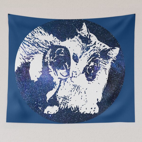 Item preview, Cosmic Love designed and sold by Dipanjan20.