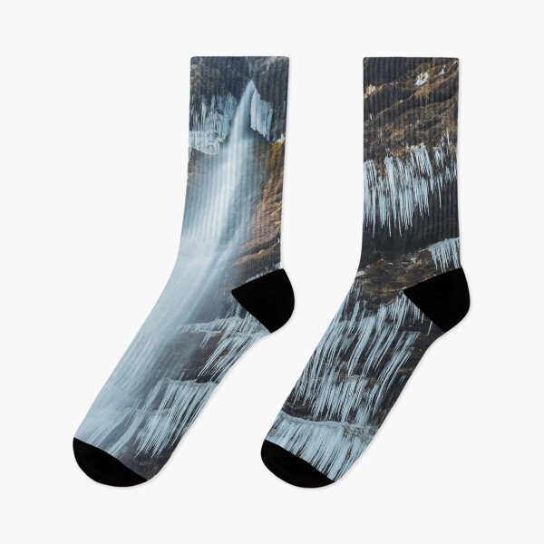 Item preview, Waterfall Peričnik in Mojstrana, Slovenia  designed and sold by Patrik Lovrin.