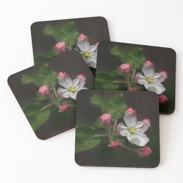 Item preview, Pink blossom in spring garden designed and sold by olena2552.