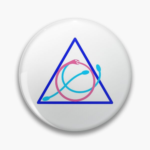 Artikelvorschau, Kirsty Lucinda Allan Emblem entworfen und verkauft von Kirsty Lucinda Allan.