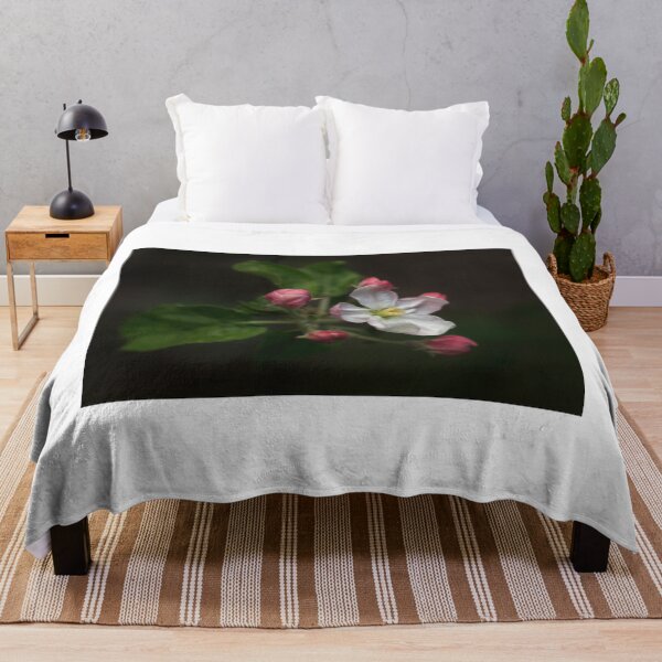 Item preview, Pink blossom in spring garden designed and sold by olena2552.