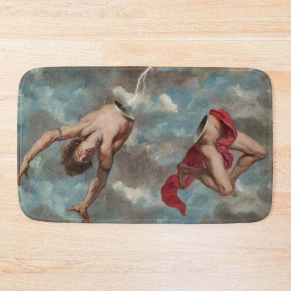 Item preview, THE SLANTED DEATH designed and sold by Welderwings.