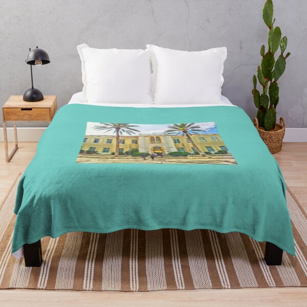 Item preview, Suzanne Dellal Center - Neve Tzedek, Tel Aviv designed and sold by Matan Hirsch.