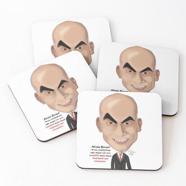 Artikelvorschau, Alain Berset entworfen und verkauft von Sluzinha.