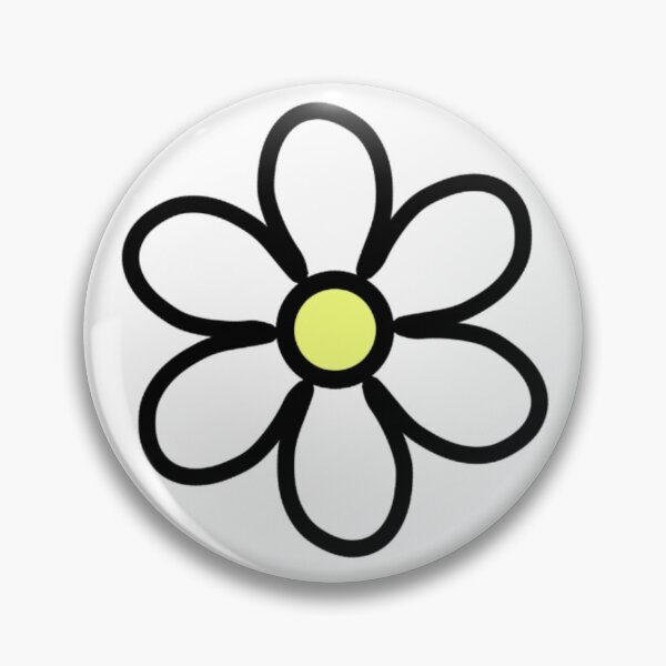 Item preview,  chamomile designed and sold by AverageAestetics.