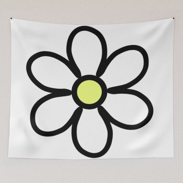 Item preview,  chamomile designed and sold by AverageAestetics.